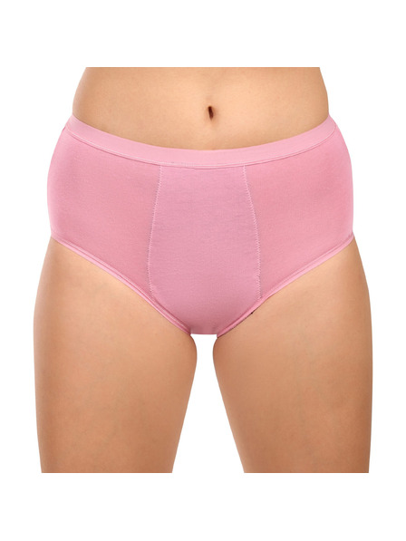Love Luna Chiloți menstruali Love Luna Full Blushing Pink