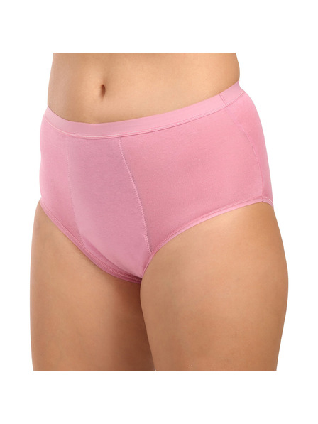 Love Luna Chiloți menstruali Love Luna Full Blushing Pink