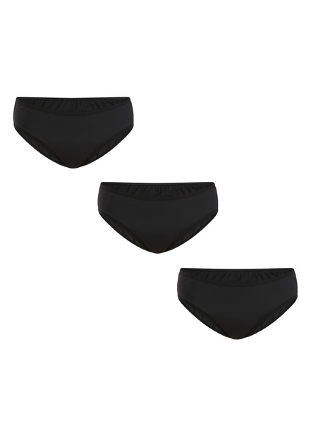 Meracus Set de trei - Chiloți menstruali Meracus Timeless Plus