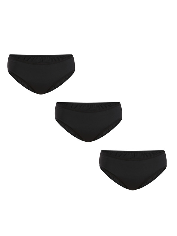 Meracus Set de trei - Chiloți menstruali Meracus Timeless Plus