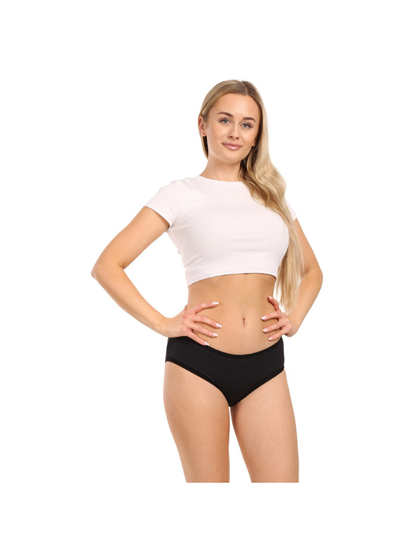 Meracus Set de trei - Chiloți menstruali Meracus Timeless Plus
