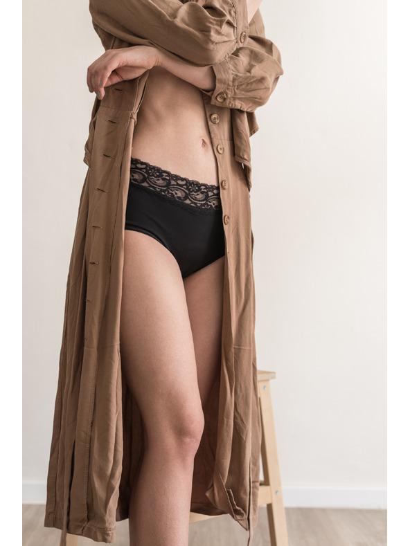 Meracus Chiloți menstruali Meracus Elegant Standard