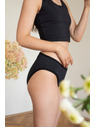 Meracus Chiloți menstruali Meracus Timeless Black Standard