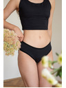 Meracus Chiloți menstruali Meracus Timeless Black Standard