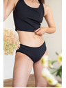 Meracus Chiloți menstruali Meracus Timeless Black Standard