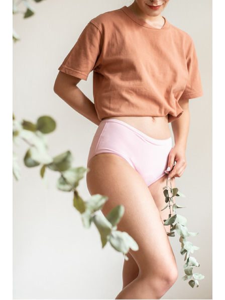 Meracus Chiloți menstruali Meracus Comfort Pink