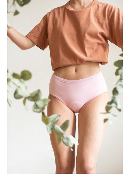 Meracus Chiloți menstruali Meracus Everyday Pink Standard