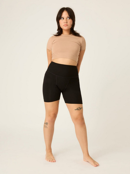 Modibodi Pantaloni scurți menstruali Modibodi pentru somn Sleep Short Super Overnight