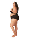Modibodi Chiloți menstruali Modibodi Classic Full Brief Super Overnight