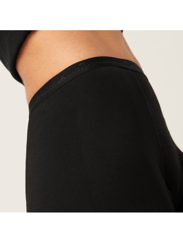 Modibodi Chiloți menstruali Modibodi Classic Boyshort Moderate-Heavy