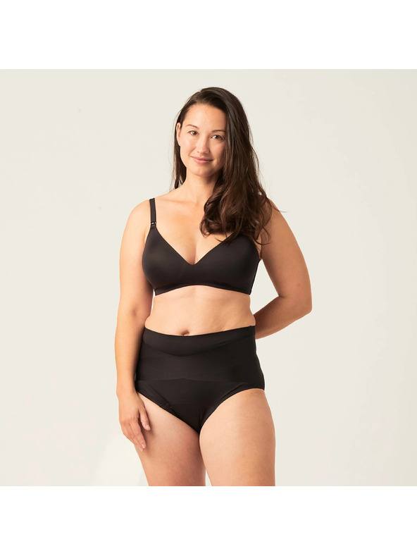Modibodi Chiloți menstruali și postnatali modelatori Modibodi Contour