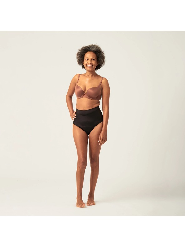 Modibodi Chiloți menstruali și postnatali modelatori Modibodi Contour