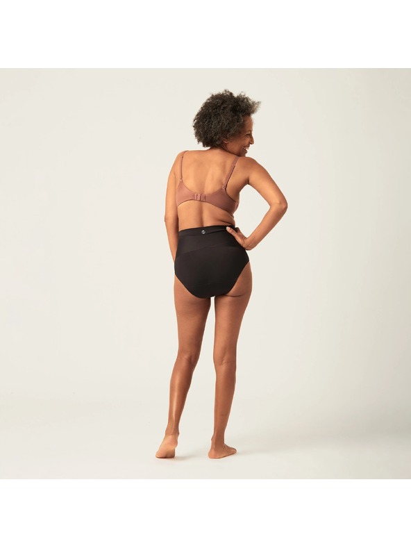 Modibodi Chiloți menstruali și postnatali modelatori Modibodi Contour