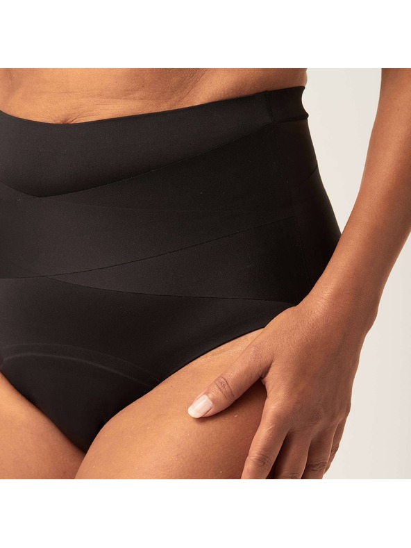 Modibodi Chiloți menstruali și postnatali modelatori Modibodi Contour