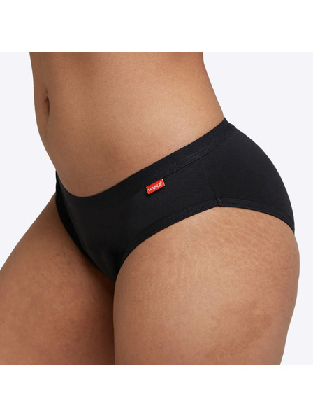 WUKA Chiloți menstruali WUKA Ultimate™ Bikini - Medium