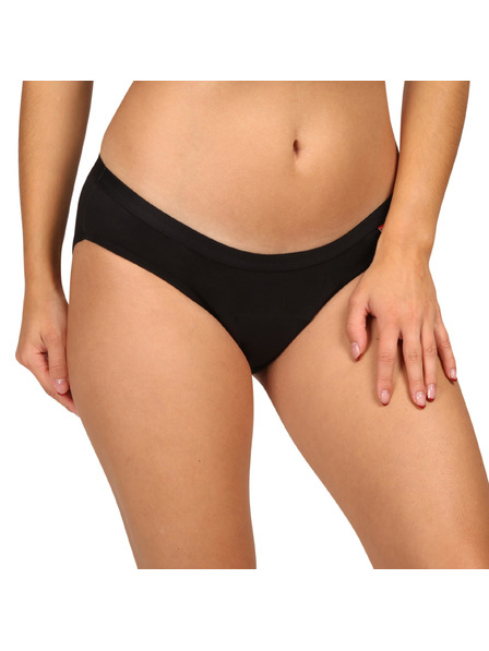 WUKA Chiloți menstruali WUKA Basics™ Hipster - Medium
