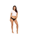WUKA Chiloți menstruali WUKA Basics™ Hipster - Medium