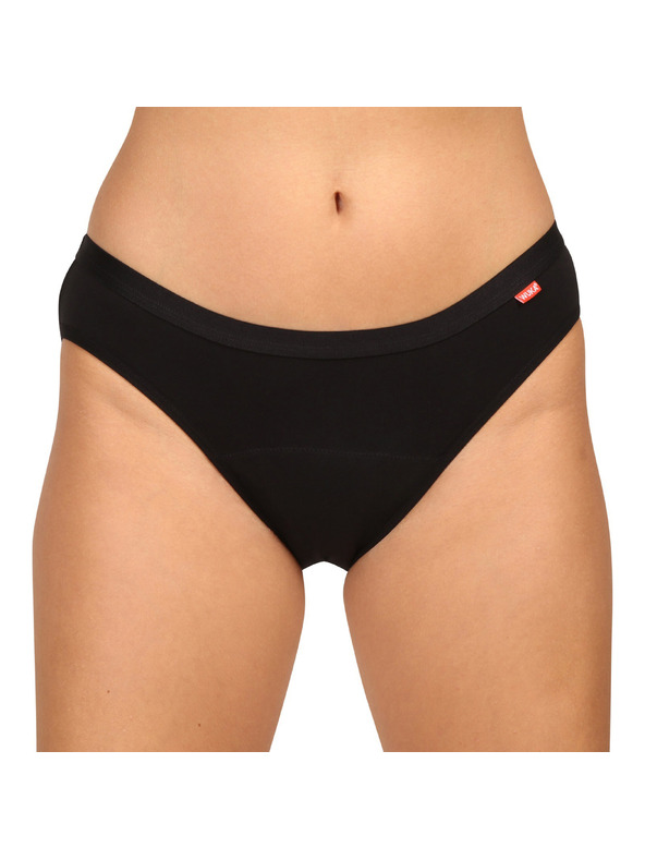 WUKA Chiloți menstruali WUKA Basics™ Hipster - Medium