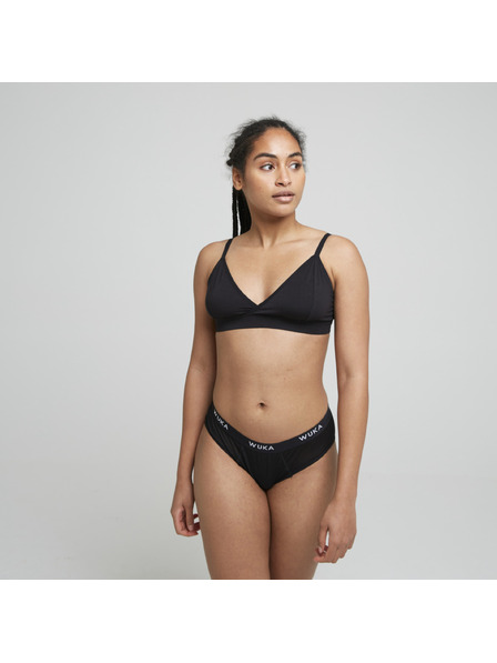 WUKA Chiloți menstruali WUKA Ultimate™ Midi Brief - Light