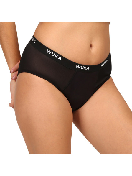 WUKA Chiloți menstruali WUKA Ultimate™ Midi Brief - Medium