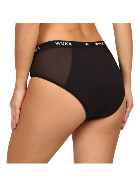 WUKA Chiloți menstruali WUKA Ultimate™ Midi Brief - Medium