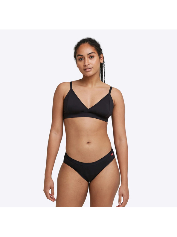 WUKA Chiloți menstruali WUKA Basics™ Hipster - Heavy
