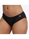 WUKA Chiloți menstruali WUKA Basics™ Hipster - Heavy