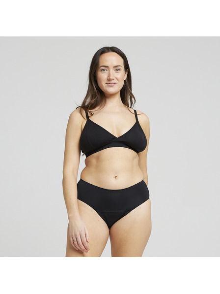 WUKA Chiloți menstruali WUKA Perform™ Seamless Midi - Medium
