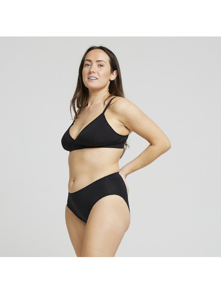 WUKA Chiloți menstruali WUKA Perform™ Seamless Midi - Medium