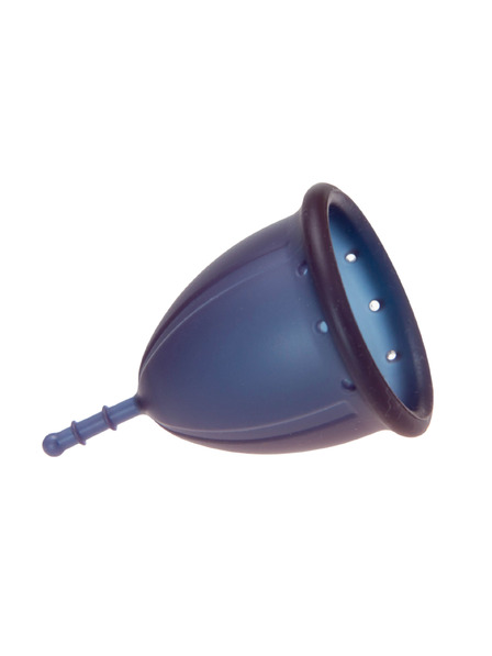 Claricup Cană menstruală Claricup Violet 3