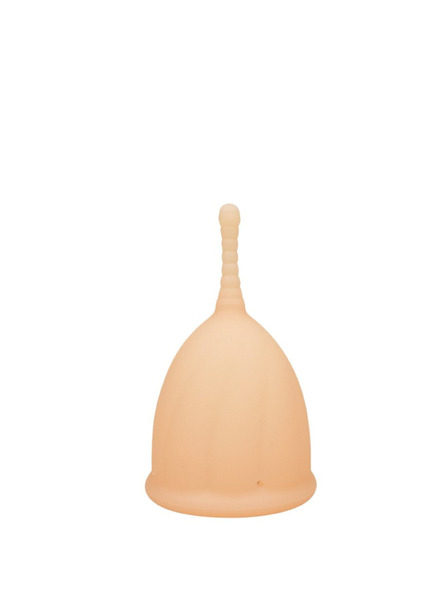 Femi.Eko Cană menstruală Femi.Eko Beige măr. S
