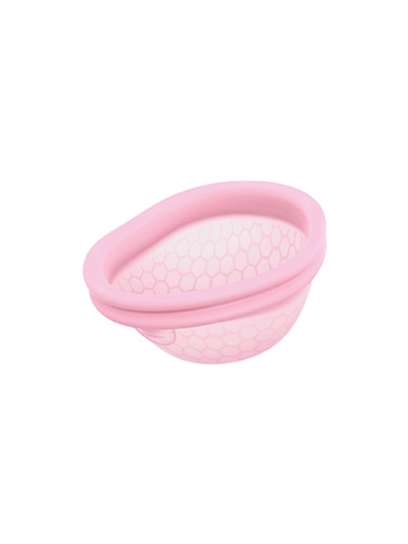 Intimina Cană menstruală Intimina Ziggy Cup™ mărimea A