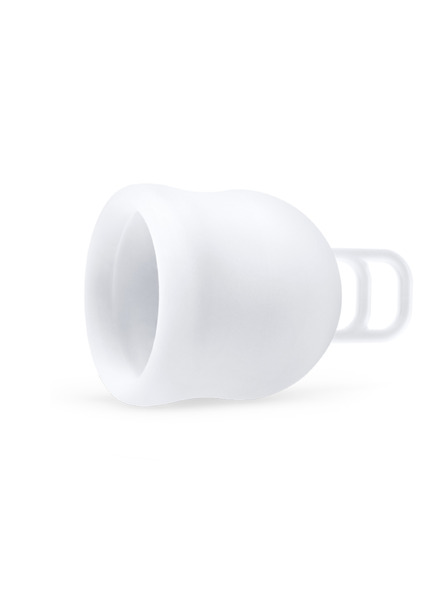 Merula Cup Cană menstruală Merula Cup XL Ice