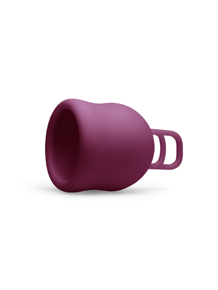Merula Cup Cană menstruală Merula Cup XL Galaxy