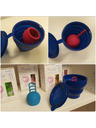 Merula Cup Cupa menstruală Merula Cup Ice