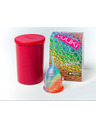 Yuuki Cupa menstruală Yuuki 1 Rainbow classic