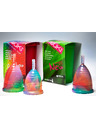 Yuuki Cupa menstruală Yuuki 1 Rainbow classic