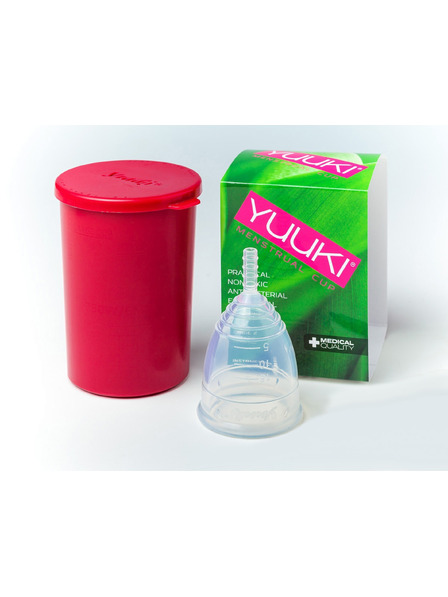 Yuuki Cupa menstruală Yuuki 2 Classic