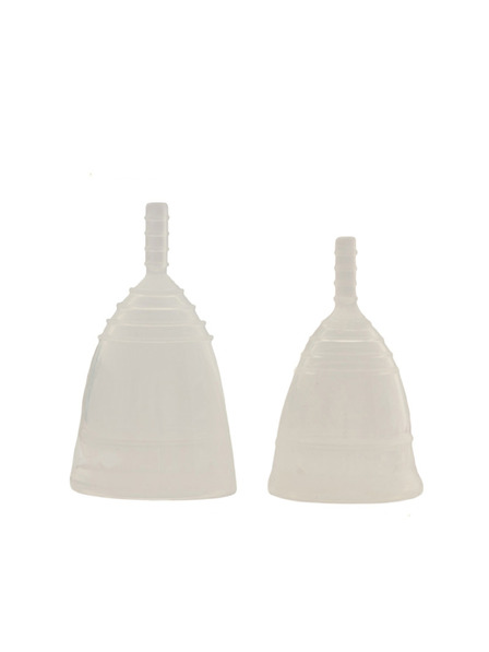 Yuuki Cupa menstruală Yuuki 1 Soft Economic
