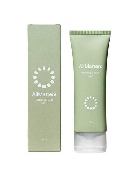 AllMatters AllMatters Gel de curățare și spălare 75 ml
