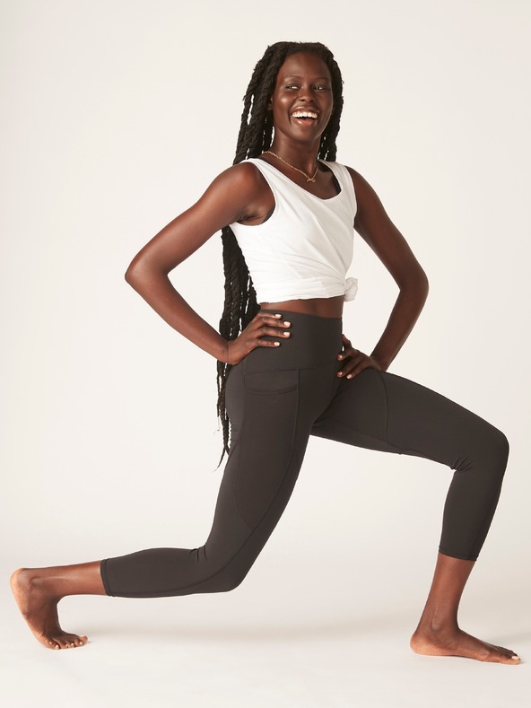 Modibodi Colanti 7/8 menstruali Modibodi