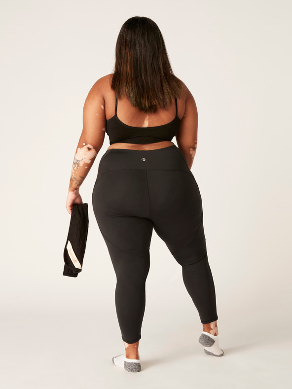 Modibodi Colanti 7/8 menstruali Modibodi