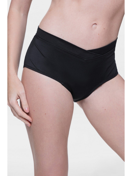 DORINA Costum de baie menstrual Dorina Aqua Moon Naja slip