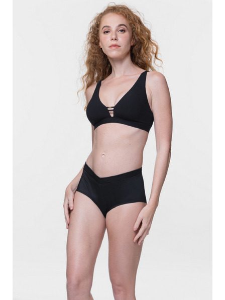 DORINA Costum de baie menstrual Dorina Aqua Moon Naja slip