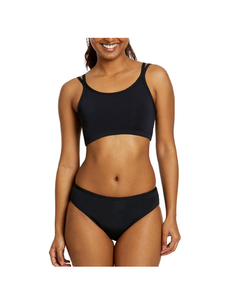 Love Luna Costum de baie menstrual pentru fete Love Luna Bikini Brief complet