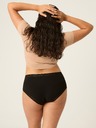 Modibodi Chilot menstrual Modibodi Sensual Boyleg Light-Moderate