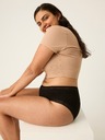Modibodi Chilot menstrual Modibodi Sensual Boyleg Light-Moderate