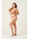 Modibodi Chilot menstrual Modibodi Seamfree Bikini Moderate-Heavy Cinnamon