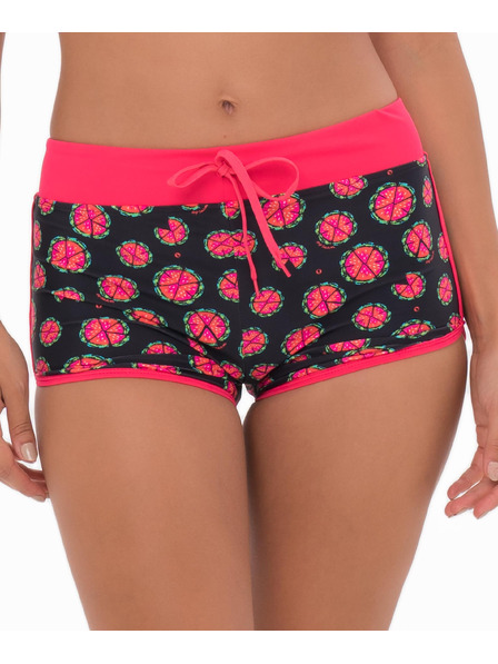69slam Costum de baie pentru femei 69SLAM slip MANGKA ULUWATU