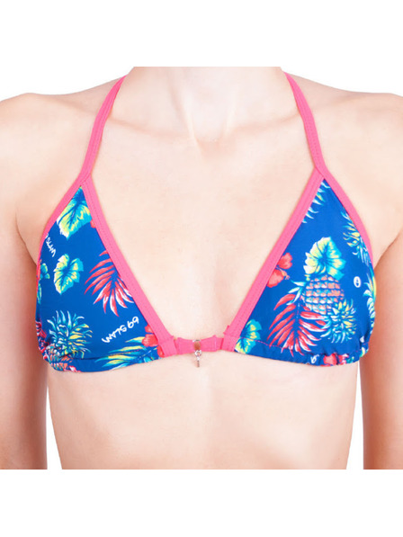 69slam Costum de baie pentru femei 69SLAM top triunghiular leilani